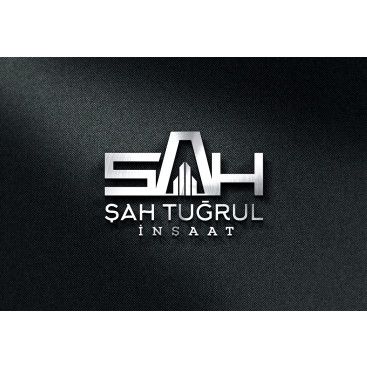 2009 DAN BERİ BİR LOGOMUZ OLMADI :) yarışmasına tasarımcı hangiCEM tarafından sunulan  tasarım 