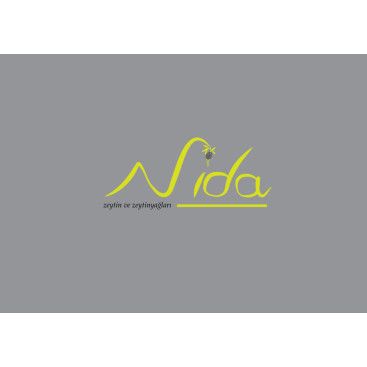 Nida Zeytin ve Zeytinyağları yarışmasına tasarımcı ARTuncay tarafından sunulan  tasarım 