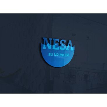 AKDENİZİN İNCİ FİRMASI yarışmasına tasarımcı Eren's tarafından sunulan  tasarım 