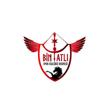 geleneksel spor kulübu logosunu  arıyor yarışmasına tasarımcı aslwork tarafından sunulan  tasarım 