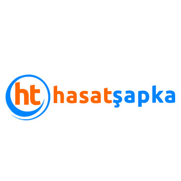 Ht Hasat Şapka Logo çalışması yarışmasına tasarımcı bitasarim tarafından sunulan  tasarım