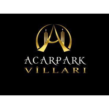 ACARPARK VILLALARI yarışmasına tasarımcı tahaozberkdesign tarafından sunulan  tasarım 