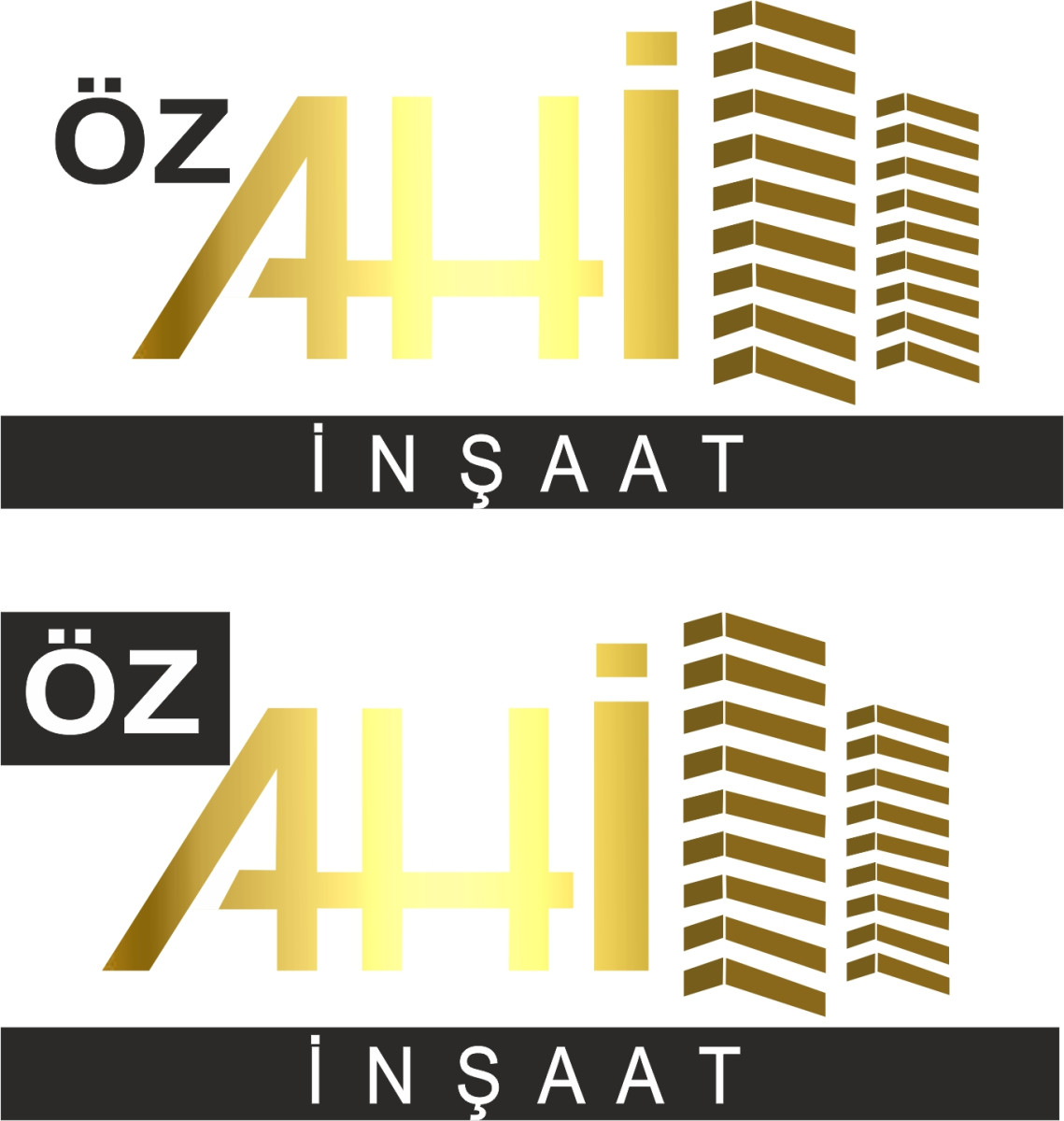 Tasarlayan BERNA DEMİR-Firmamız için logo, 