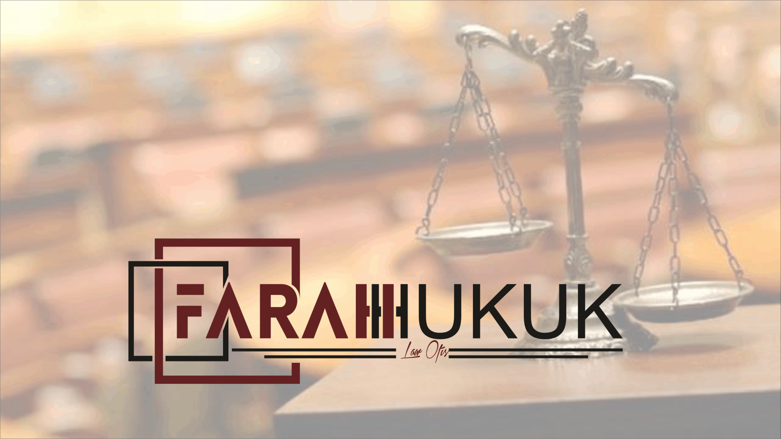 Tasarlayan ogzhnygns-Farah Hukuk
