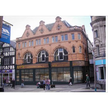 İngiltere'de Türk Restoranı -Tabela Logo yarışmasına tasarımcı Memorasyon tarafından sunulan  tasarım 