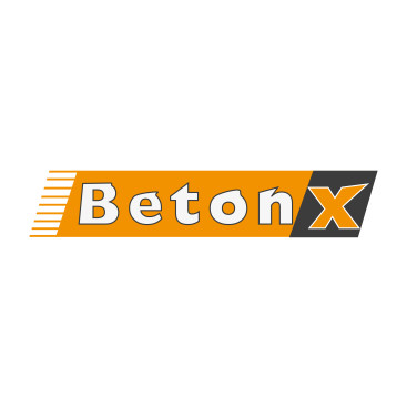 BETON X Logo Tasarım Yarışması yarışmasına tasarımcı ozbacan tarafından sunulan  tasarım 