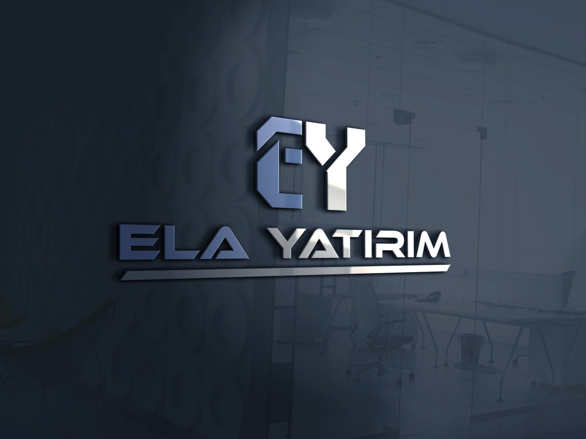 Tasarlayan hbgrafik-Mükemmel Bir Logo Bekliyoruz :)