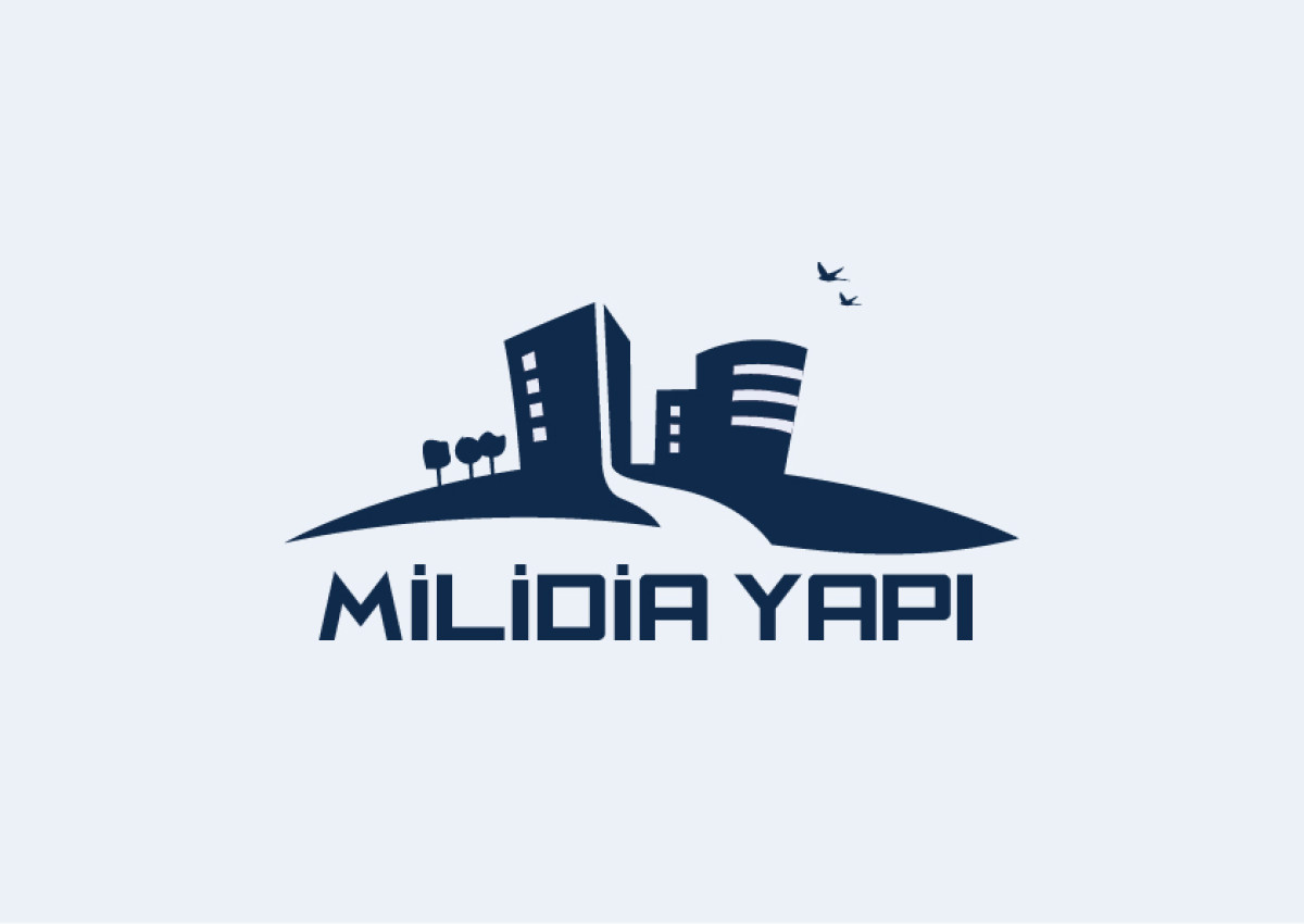 Tasarlayan TDDESIGN2311-MiLİDİA YAPI