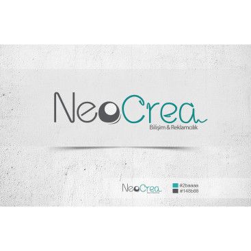 Logo Tasarımı  yarışmasına tasarımcı BaharGok tarafından sunulan  tasarım 