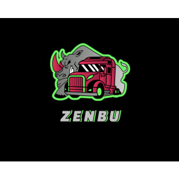 Nakliye ve inşaat firması yarışmasına tasarımcı batuhannn7 tarafından sunulan  tasarım 