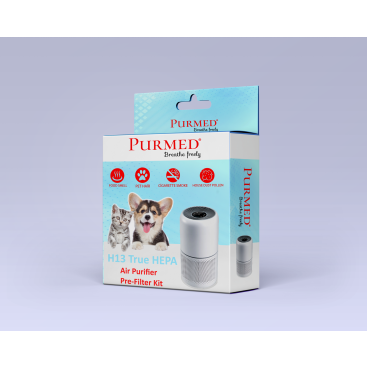 HEPA FİLTRE KUTU TASARIMI yarışmasına tasarımcı GhostSpy tarafından sunulan  tasarım 