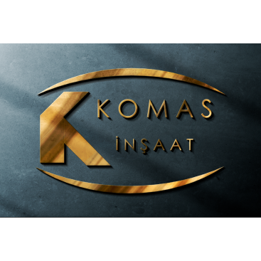 İnşaat Şirketimize Logo Arıyoruz. yarışmasına tasarımcı enestokurx tarafından sunulan  tasarım 