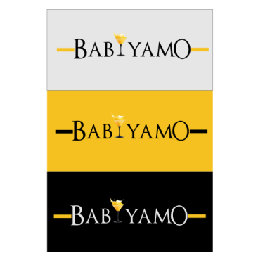 Cafe ve Restaurant Logosu  yarışmasına tasarımcı AVA ™ tarafından sunulan  tasarım 