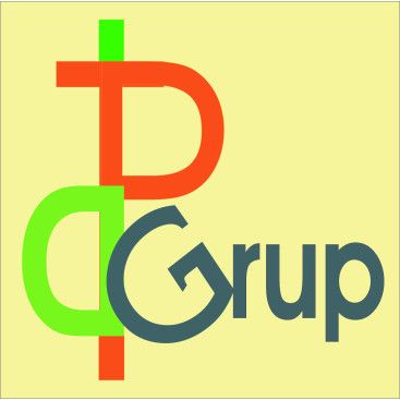 TPD LOGO YARIŞMASI yarışmasına tasarımcı valfoti tarafından sunulan  tasarım 