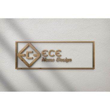 Ece Home Design  yarışmasına tasarımcı freelife_33 tarafından sunulan  tasarım 