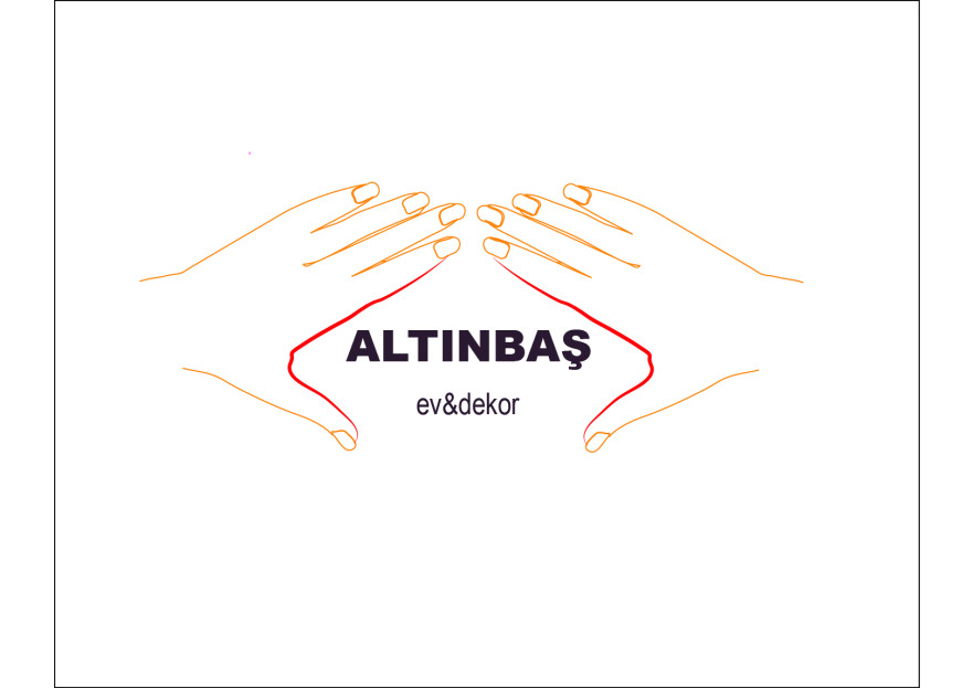 Logo ve kurumsal kimlik tasarım yarışmasına tasarımcı akhkharu tarafından sunulan  tasarım 