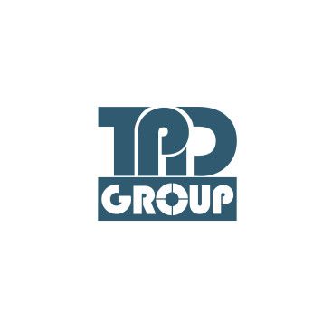TPD LOGO YARIŞMASI yarışmasına tasarımcı barpek tarafından sunulan  tasarım 