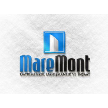 Firma İçin Logo ve Kartvizit Çalışması  yarışmasına tasarımcı LendR tarafından sunulan  tasarım 