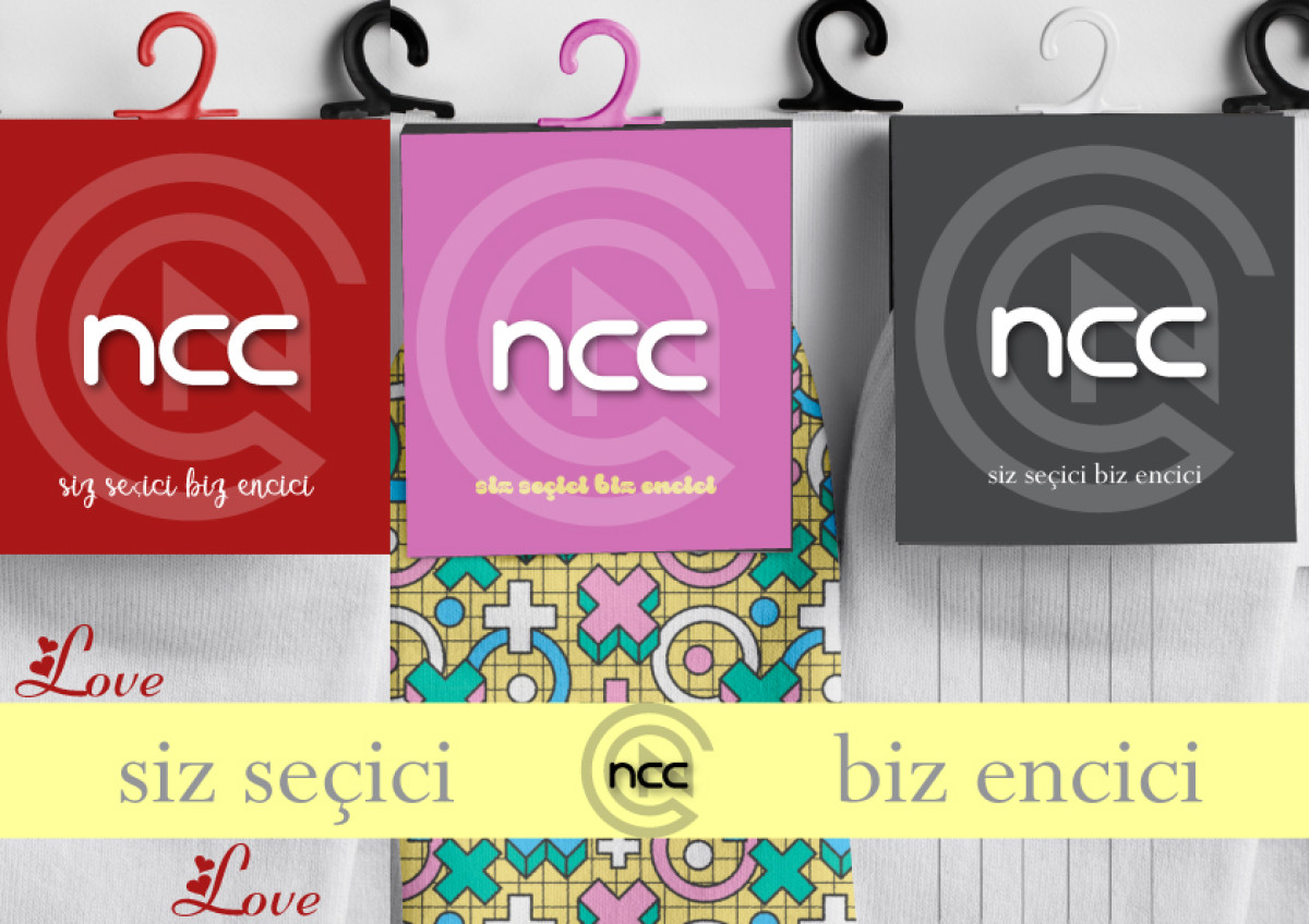Tasarlayan Ayşen Design-ETİKET LOGO 