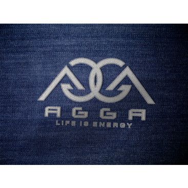 MARKA LOGOSU yarışmasına tasarımcı ASL REKLAM tarafından sunulan  tasarım 