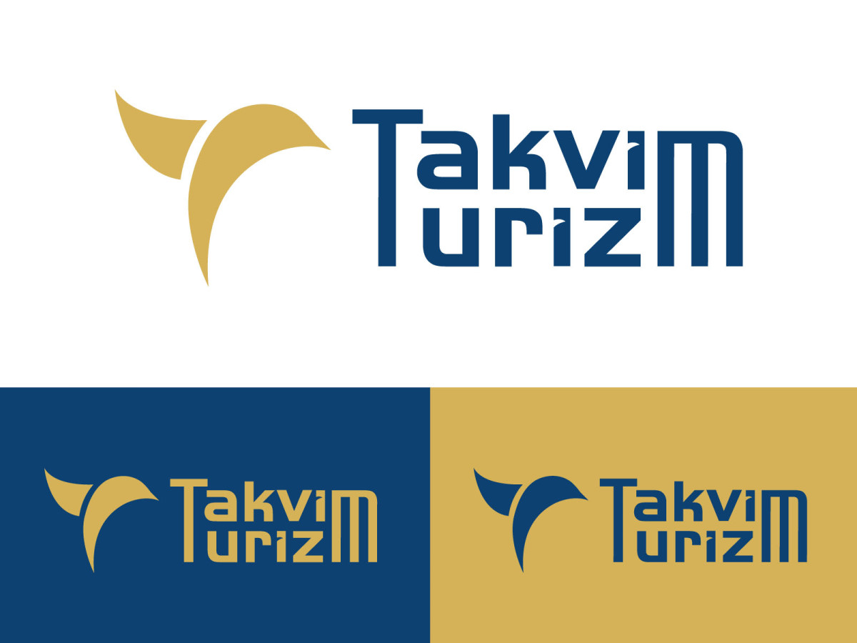 Tasarlayan melek gümüş-LÜKS TURİZM FİRMASI İÇİN LOGO TASARIMI