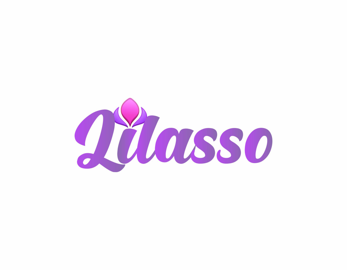 Tasarlayan emrhturhn-''LİLASSO'' MARKASI İÇİN LOGO-KARTVİZİT