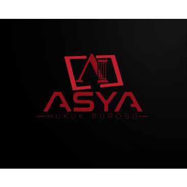 HUKUK OFISI  yarışmasına tasarımcı dbasechan tarafından sunulan  tasarım 