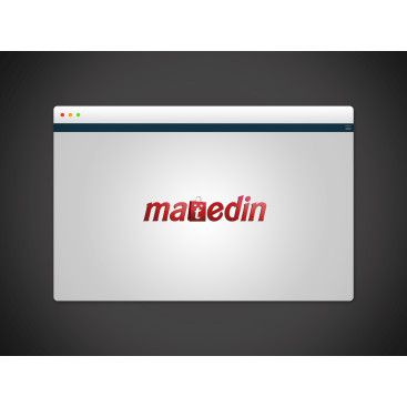 E-Ticaret Sitesi Logo Çalışması yarışmasına tasarımcı Pecoso tarafından sunulan  tasarım 