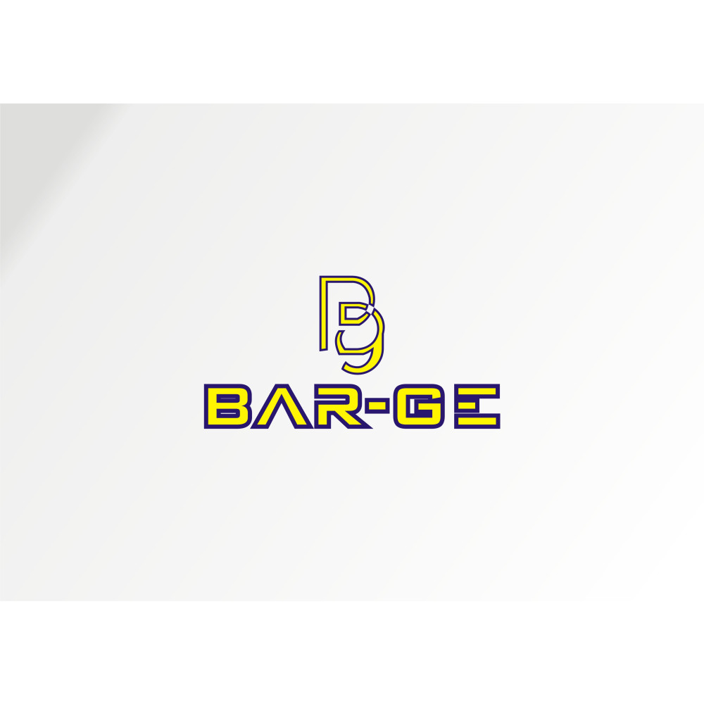 BAR-GE Elektronik için LOGO tasarımı
