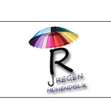 REGEN MÜHENDİSLİK yarışmasına tasarımcı ahmet hayali tarafından sunulan  tasarım 