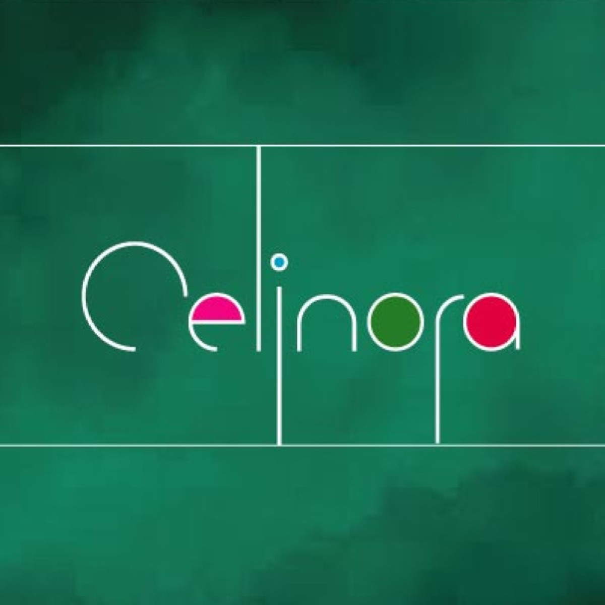 Tasarlayan Chiwely-Celinora markamıza logo arıyoruz. 