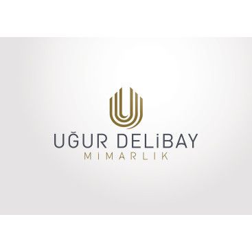 Mimarlık Ofisi Logo ve kartvizit yarışmasına tasarımcı Hello tarafından sunulan  tasarım 
