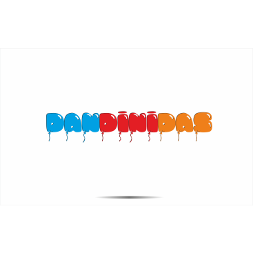 Bebek ve çocuk urunleri satan bir marka  yarışmasına tasarımcı ErcanH tarafından sunulan  tasarım 