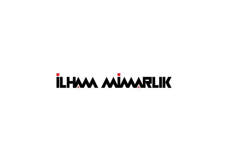 Mimarlık Ofisi İçin Kurumsal Kimlik-Logo yarışmasına tasarımcı Assassins tarafından sunulan  tasarım 