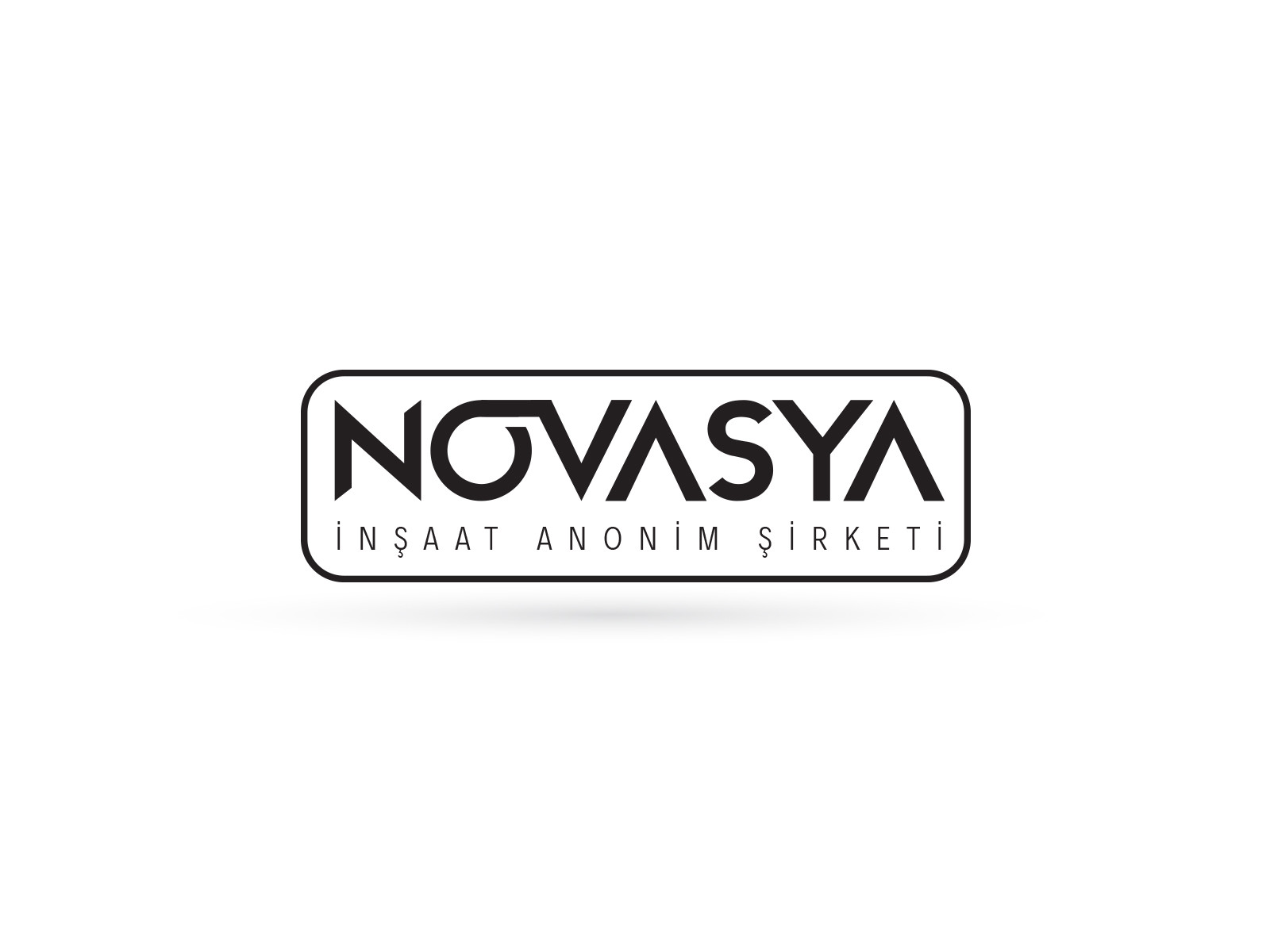 Tasarlayan TARIKca-'NOVASYA İNŞAAT A.Ş' EN İYİ OLAN GELSİN!