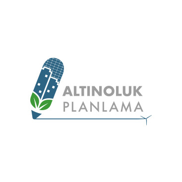 Logo tasarım yarışmasına tasarımcı dadazib tarafından sunulan  tasarım 