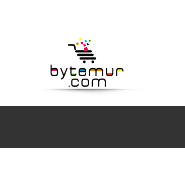 YENİ KURULACAK E-TİCARET SİTEME LOGO yarışmasına tasarımcı kuzfe35 tarafından sunulan  tasarım 