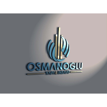 Osmanoğlu inşaat yarışmasına tasarımcı ogzhnygns tarafından sunulan  tasarım 