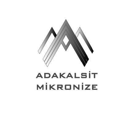 Ada Kalsit Mikronize yarışmasına tasarımcı radesign tarafından sunulan  tasarım 