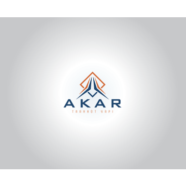 Önemli Bir İnşaat Şirketi İçin Yeni Bir Logo Tasarımı yarışmasına tasarımcı Ayes Tasarım tarafından sunulan  tasarım 