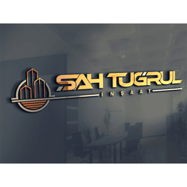 2009 DAN BERİ BİR LOGOMUZ OLMADI :) yarışmasına tasarımcı wAres tarafından sunulan  tasarım 