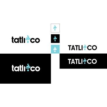 Tatlı firmamıza logo arıyoruz! yarışmasına tasarımcı tilbeyersiz tarafından sunulan  tasarım 