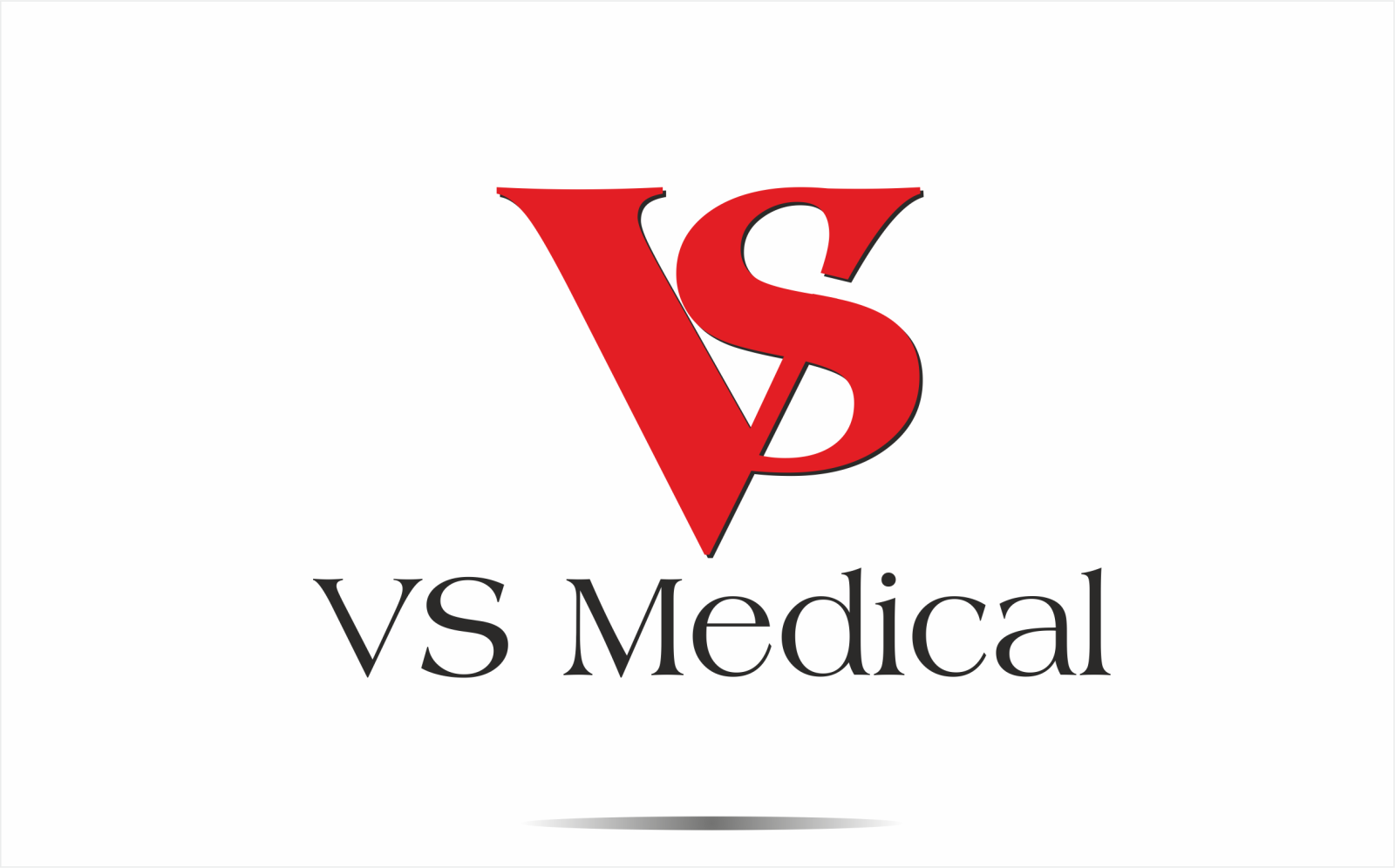 Tasarlayan ErcanH-Medikal Firmamız İçin Logo Tasarımı