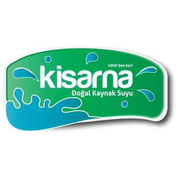 kisarna maden suyu için logo çalışması yarışmasına tasarımcı Pineappleᵀᴹ tarafından sunulan  tasarım 