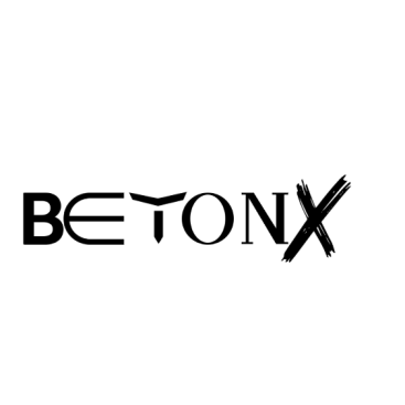 BETON X Logo Tasarım Yarışması yarışmasına tasarımcı inanç doğan tarafından sunulan  tasarım 