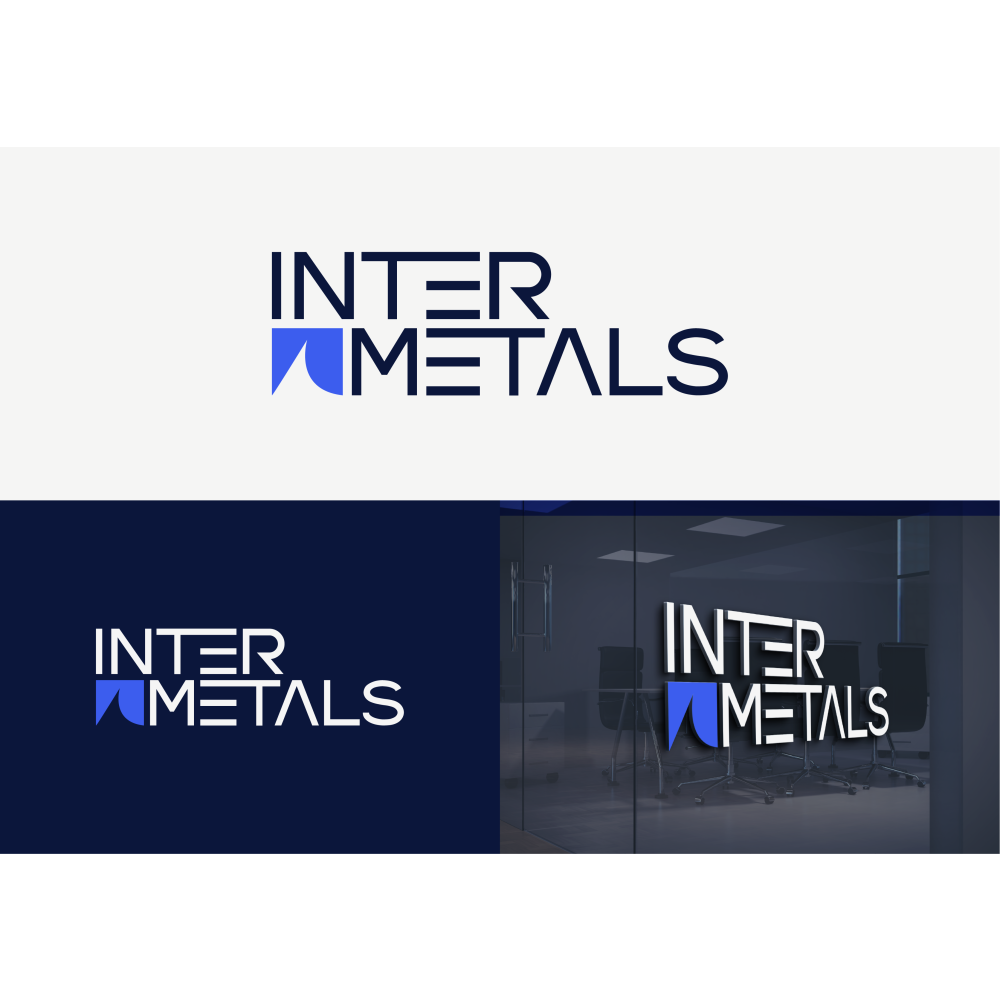 Logo demir çelik dış tic firması