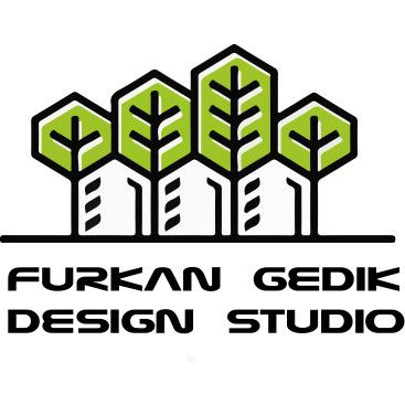 Mimarlık ofisi logo ve kartvizit tasarım yarışmasına tasarımcı kesmekes tarafından sunulan  tasarım 