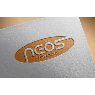 Yeni Açılan Şirketimize Logo Aramaktayız yarışmasına tasarımcı kamran tarafından sunulan  tasarım 