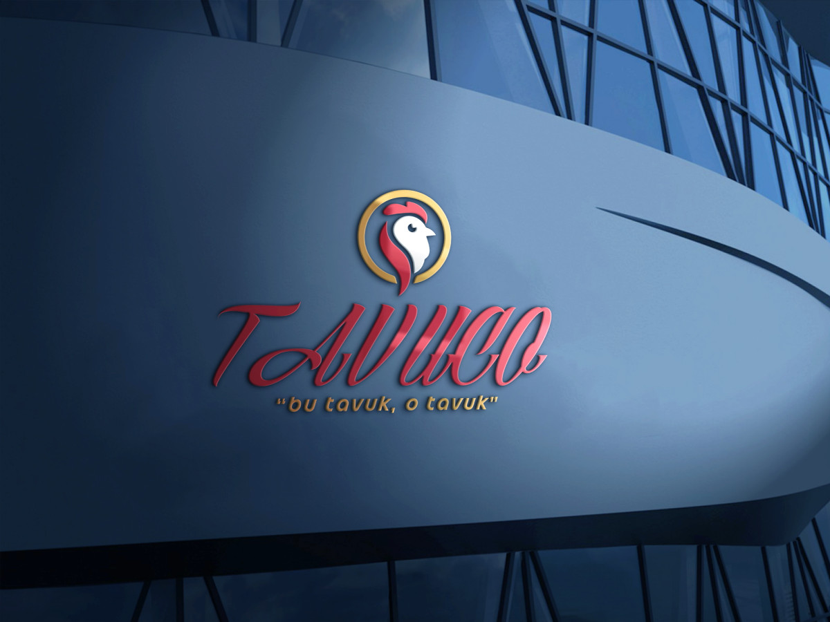 Tasarlayan htdesign-Restaurantımıza Dikkat Çekici Görsel