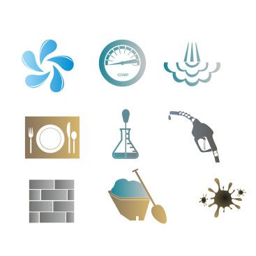 IKON TASARIMI  yarışmasına tasarımcı barpek tarafından sunulan  tasarım 